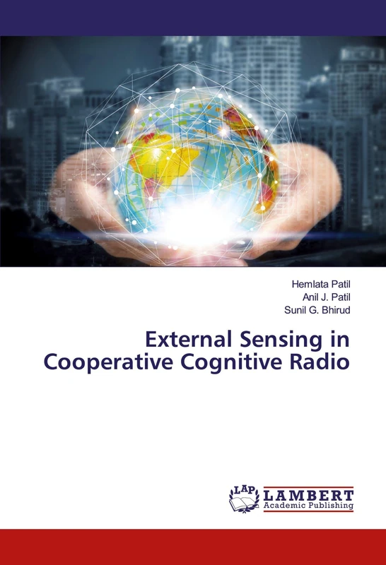 External Sensing in Cooperative Cognitive Radio