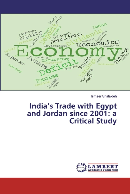 India’s Trade with Egypt and Jordan since 2001: a Critical Study