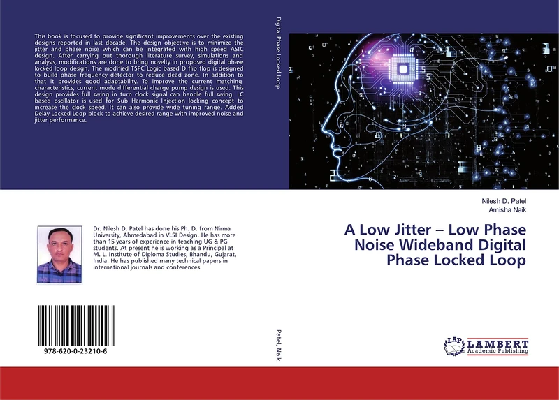 A Low Jitter – Low Phase Noise Wideband Digital Phase Locked Loop