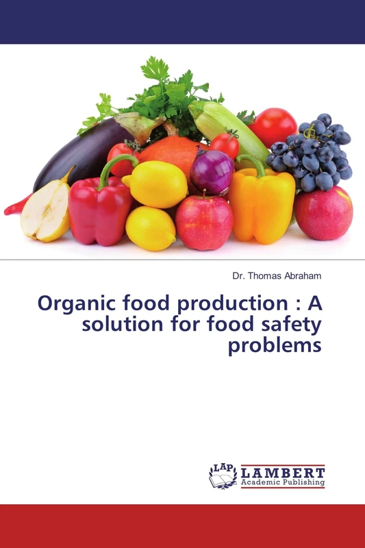 Organic food production : A solution for food safety problems - Image 1