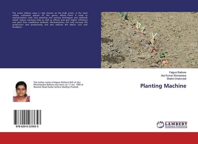 Planting Machine