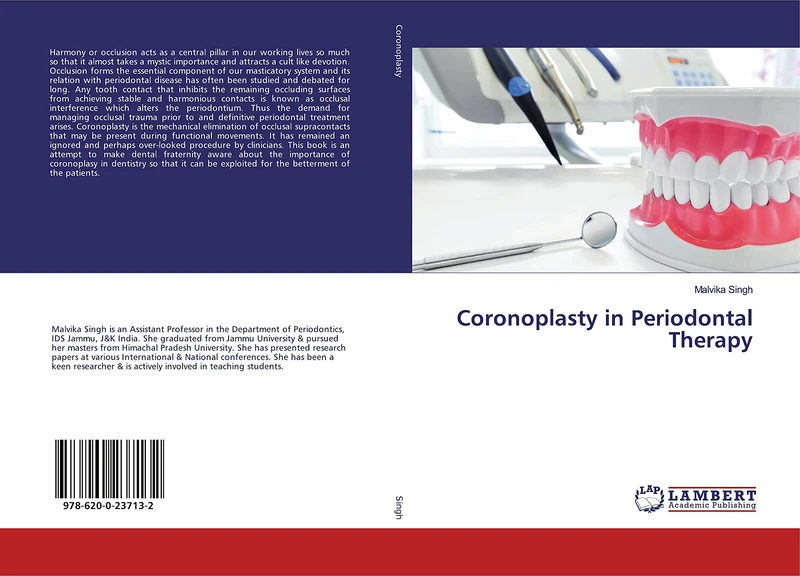 Coronoplasty in Periodontal Therapy