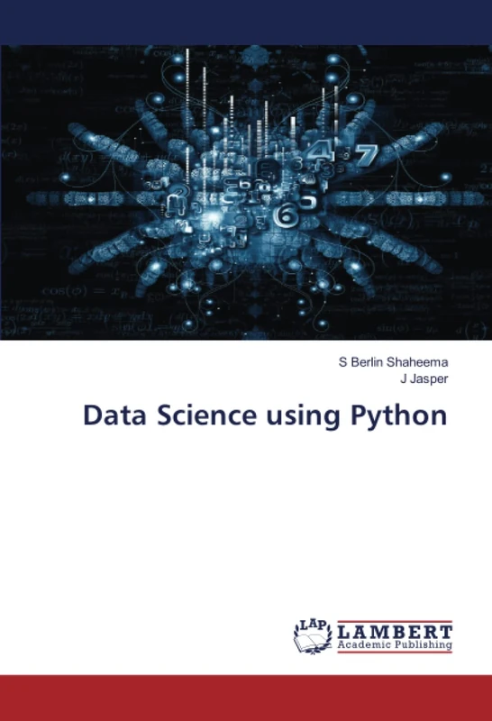 Data Science using Python