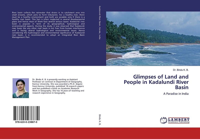 Glimpses of Land and People in Kadalundi River Basin: A Paradise in India - Image 1
