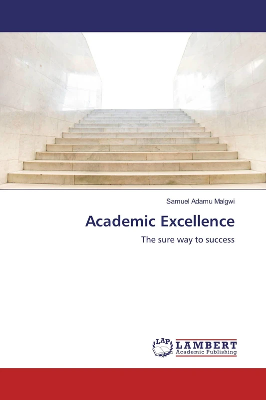 Academic Excellence: The sure way to success - Image 1