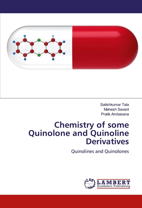 Chemistry of some Quinolone and Quinoline Derivatives: Quinolines and Quinolones