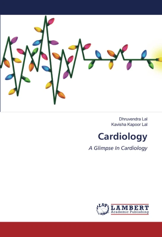 Cardiology: A Glimpse In Cardiology
