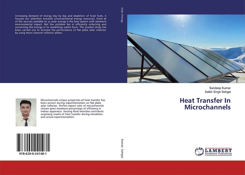 Heat Transfer In Microchannels