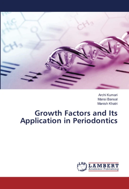 Growth Factors and Its Application in Periodontics