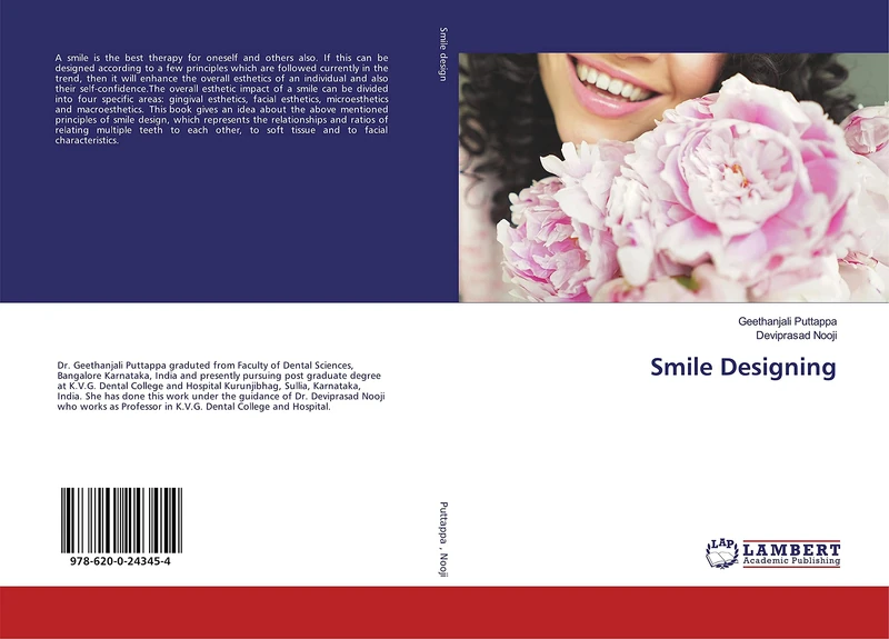 Smile Designing
