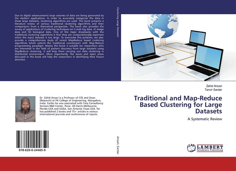 Traditional and Map-Reduce Based Clustering for Large Datasets: A Systematic Review