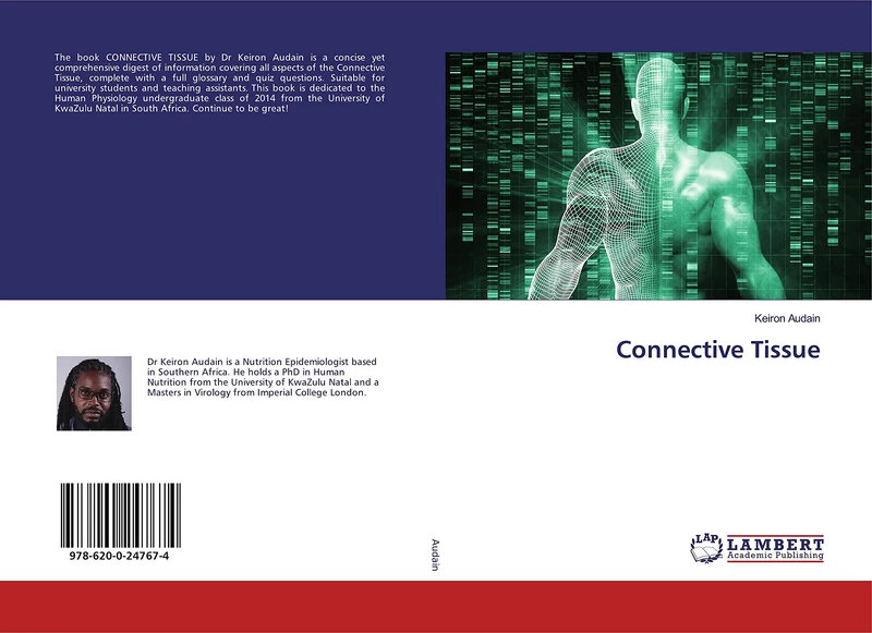 Connective Tissue - Image 1