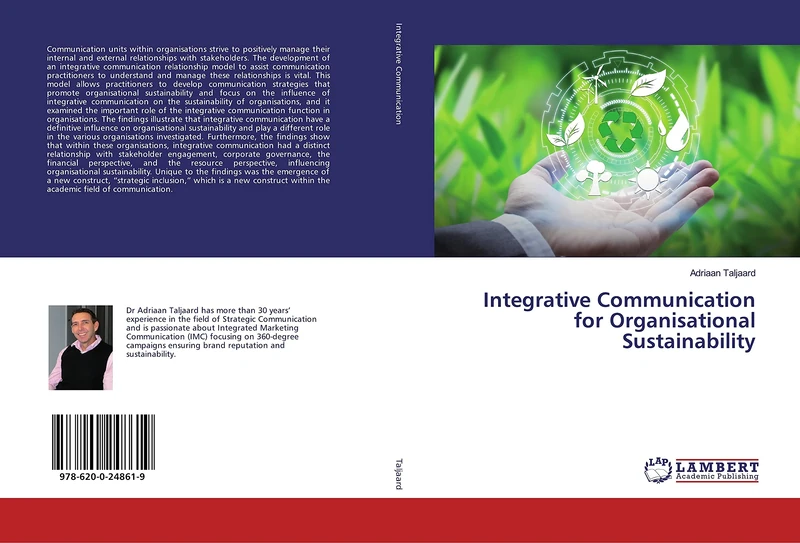 Integrative Communication for Organisational Sustainability