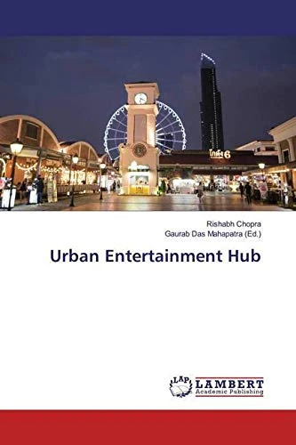 Urban Entertainment Hub