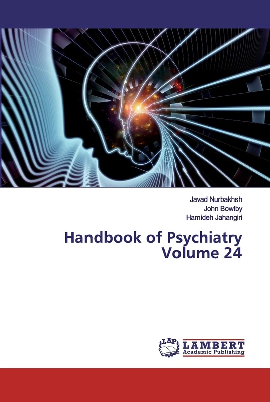 Handbook of Psychiatry Volume 24 - Image 1