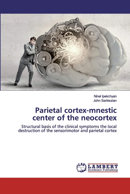 Parietal cortex-mnestic center of the neocortex: Structural basis of the clinical symptoms the local destruction of the sensorimotor and parietal cortex - Image 1