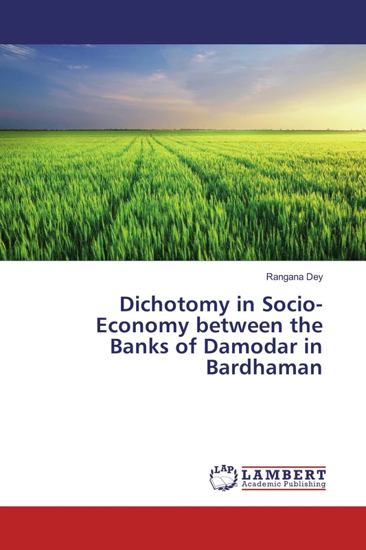 Dichotomy in Socio-Economy between the Banks of Damodar in Bardhaman - Image 1