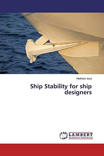 Ship Stability for ship designers - Image 1