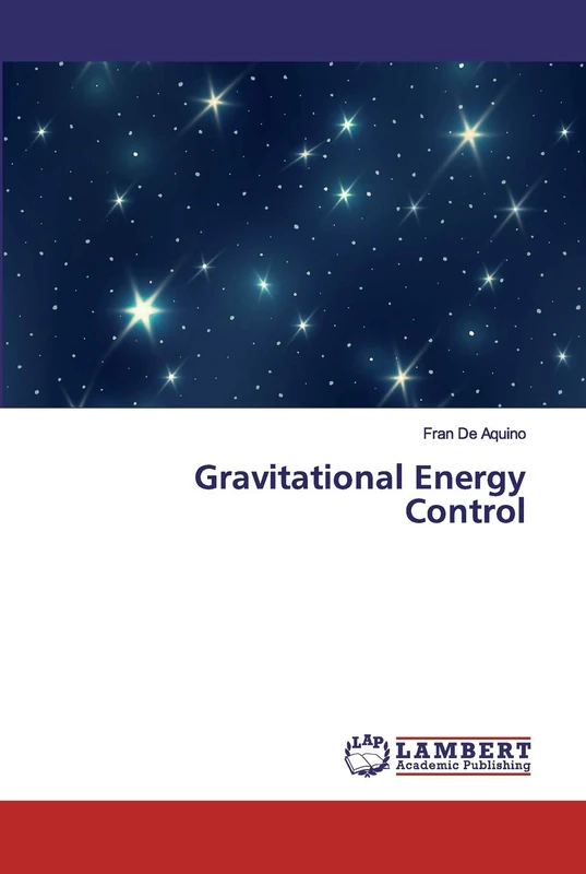 Gravitational Energy Control