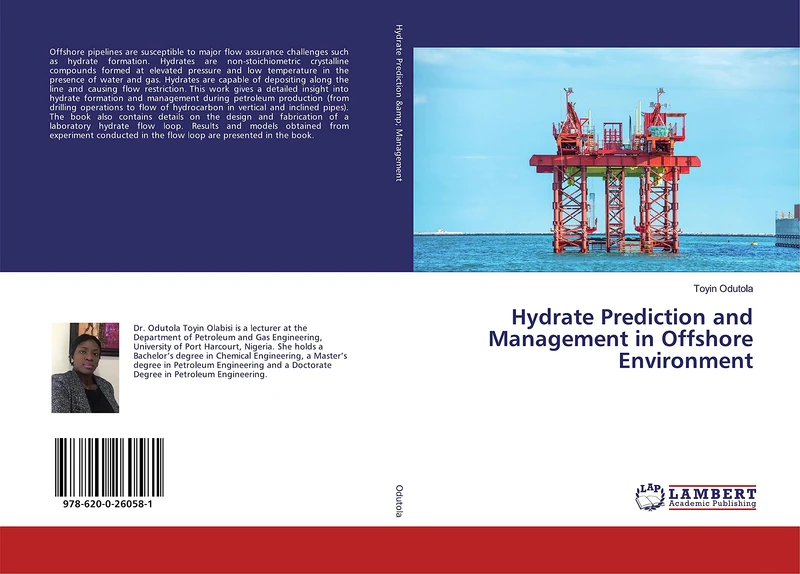 Hydrate Prediction and Management in Offshore Environment