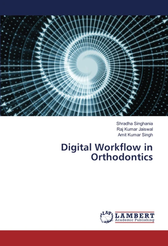 Digital Workflow in Orthodontics