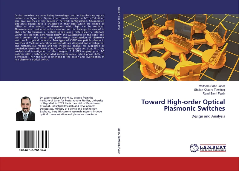 Toward High-order Optical Plasmonic Switches: Design and Analysis