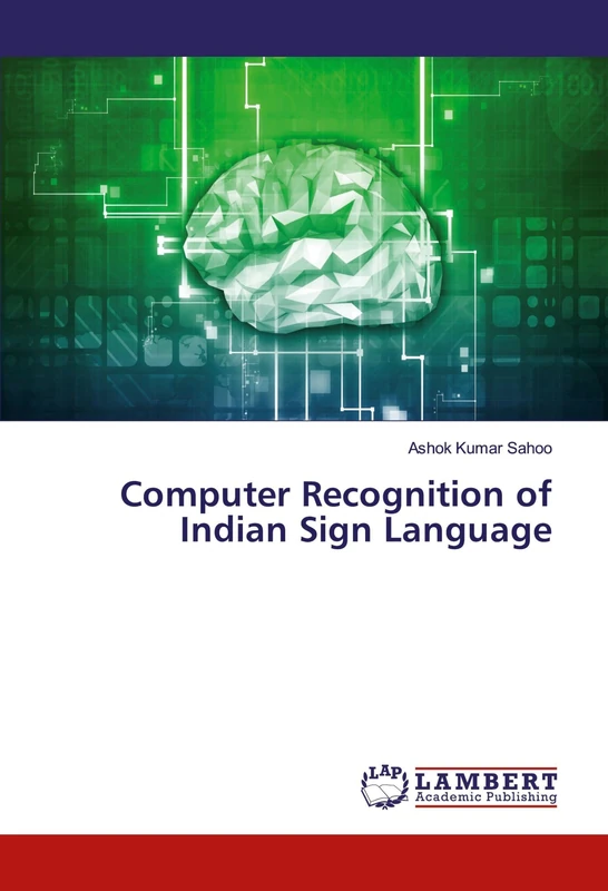 Computer Recognition of Indian Sign Language - Image 1