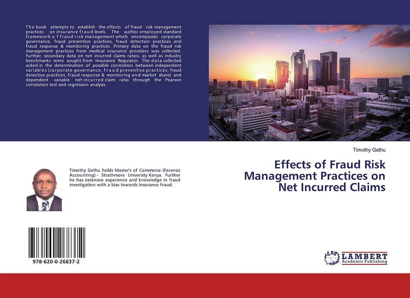 Effects of Fraud Risk Management Practices on Net Incurred Claims