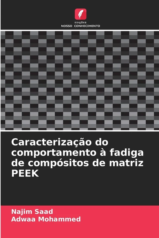 Caracterização do comportamento à fadiga de compósitos de matriz PEEK - Image 1