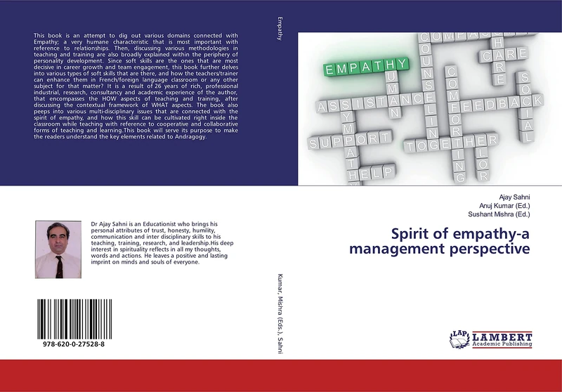 Spirit of empathy-a management perspective - Image 1