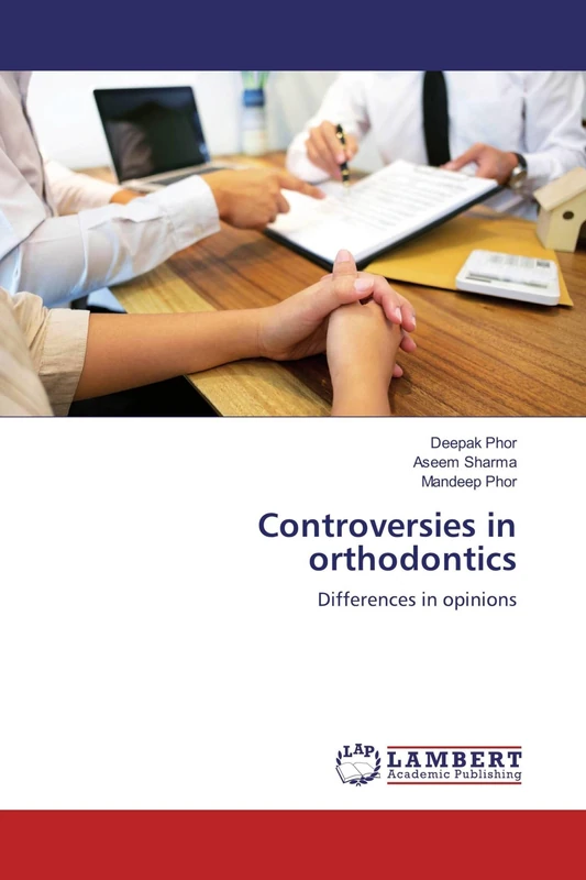 Controversies in orthodontics: Differences in opinions