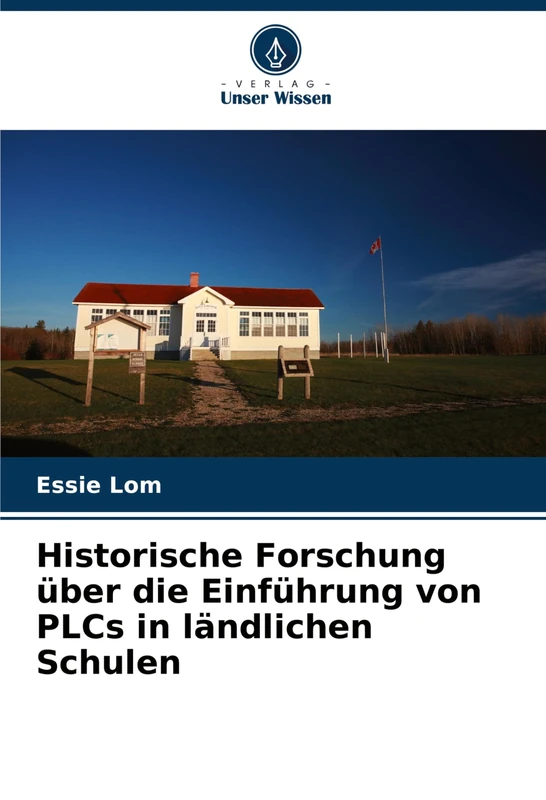 Historische Forschung über die Einführung von PLCs in ländlichen Schulen