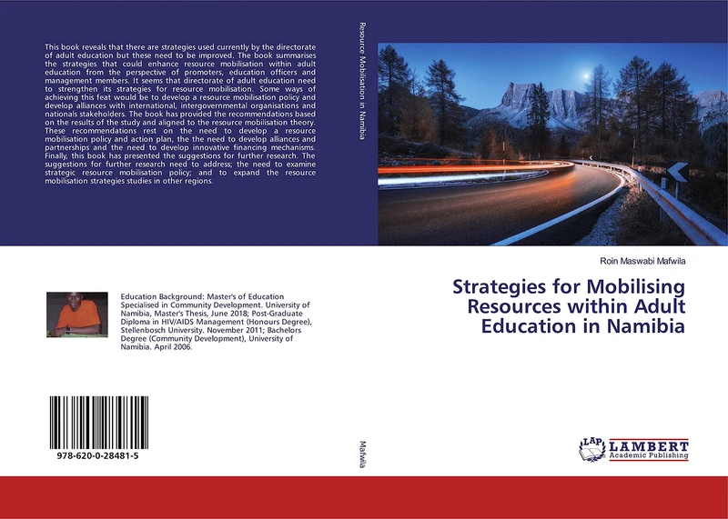 Strategies for Mobilising Resources within Adult Education in Namibia