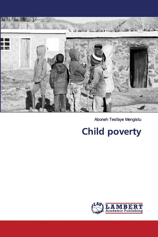 Child poverty - Image 1