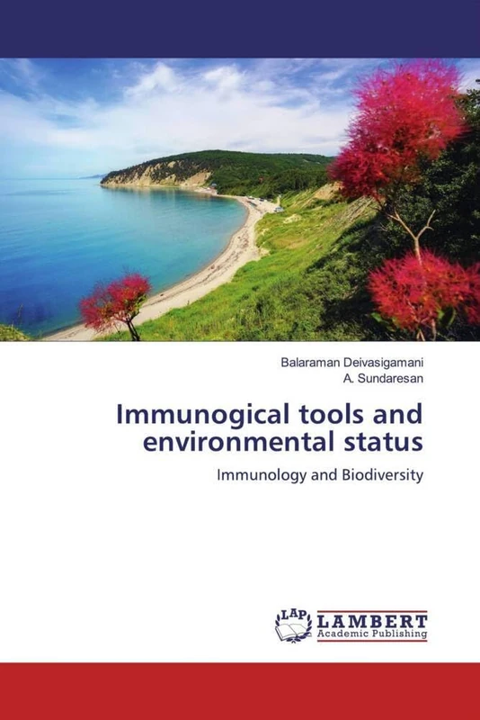 Immunogical tools and environmental status: Immunology and Biodiversity
