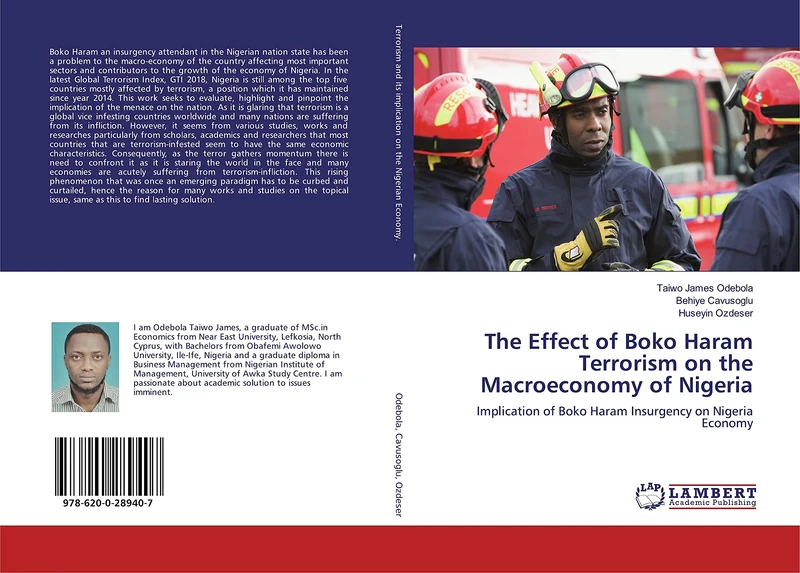 The Effect of Boko Haram Terrorism on the Macroeconomy of Nigeria: Implication of Boko Haram Insurgency on Nigeria Economy - Image 1