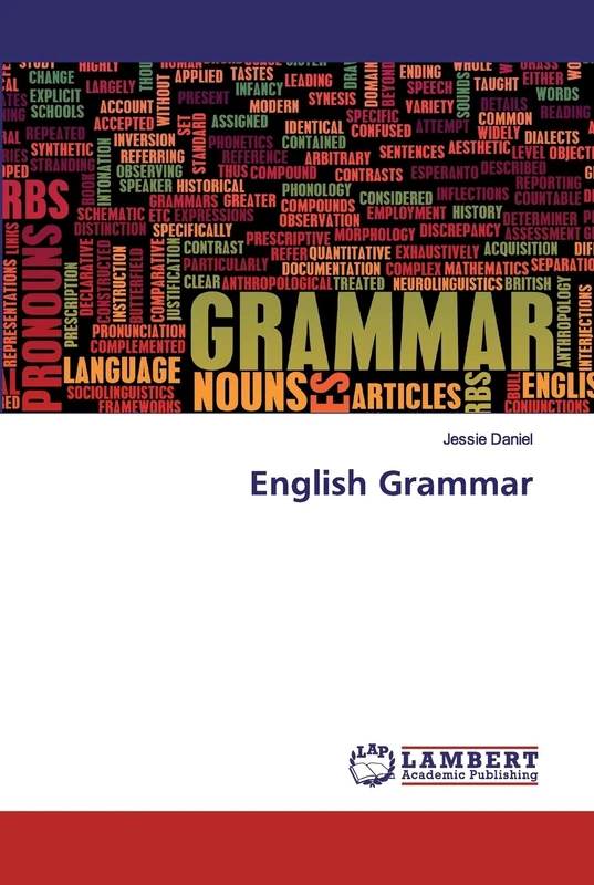 English Grammar