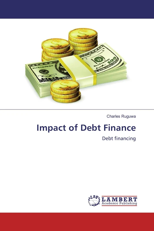Impact of Debt Finance: Debt financing - Image 1