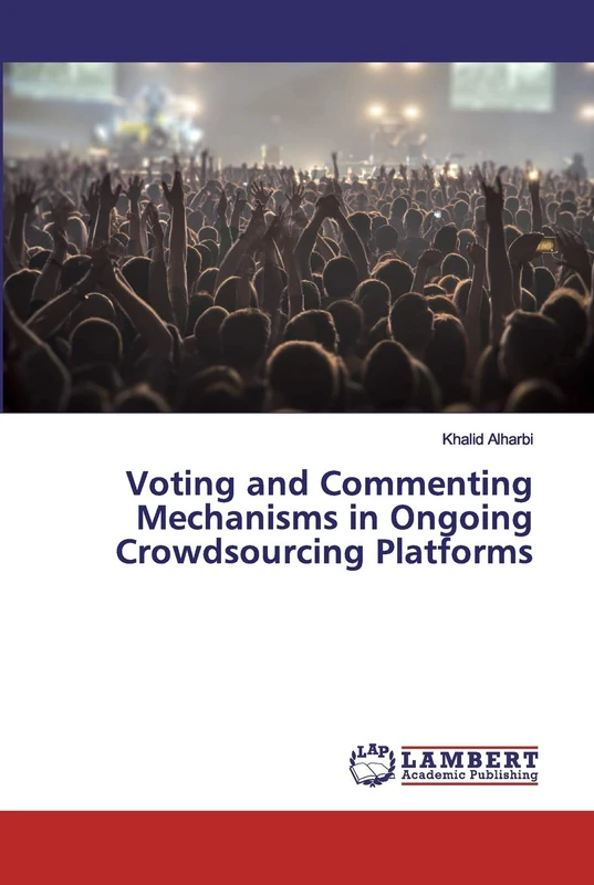 Voting and Commenting Mechanisms in Ongoing Crowdsourcing Platforms - Image 1