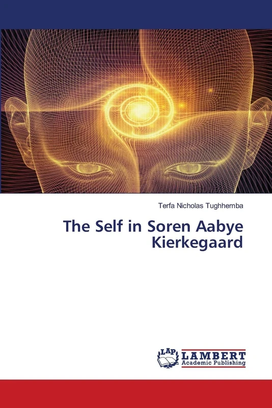 The Self in Soren Aabye Kierkegaard - Image 1