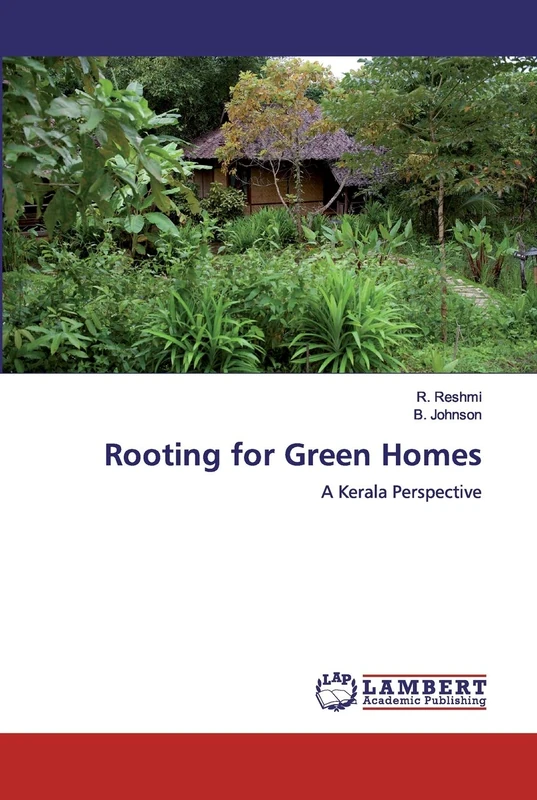 Rooting for Green Homes: A Kerala Perspective