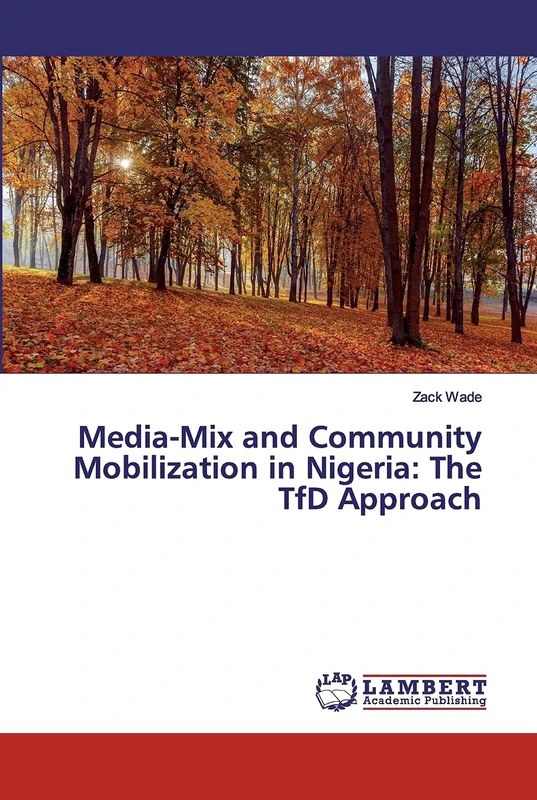 Media-Mix and Community Mobilization in Nigeria: The TfD Approach - Image 1