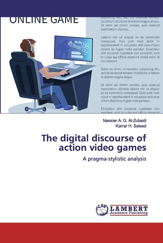 The digital discourse of action video games: A pragma-stylistic analysis - Image 1