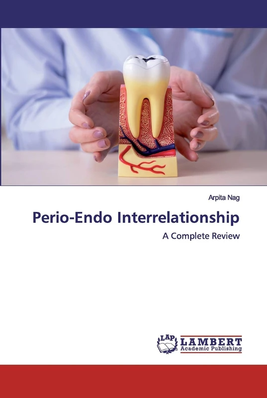 Perio-Endo Interrelationship: A Complete Review