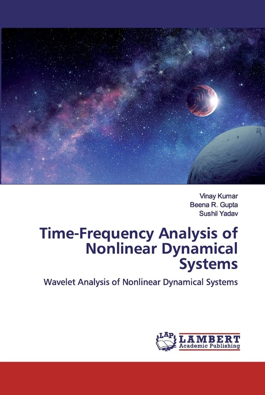 Time-Frequency Analysis of Nonlinear Dynamical Systems: Wavelet Analysis of Nonlinear Dynamical Systems