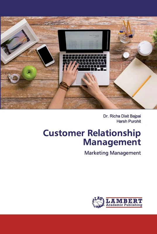 Customer Relationship Management: Marketing Management