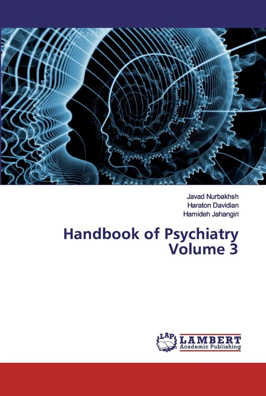 Handbook of Psychiatry Volume 3 - Image 1