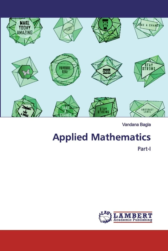 Applied Mathematics: Part-I