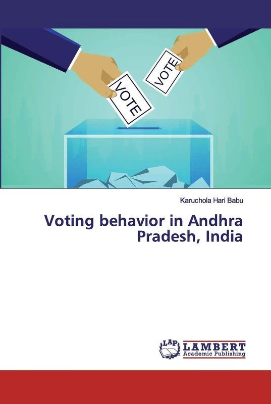 Voting behavior in Andhra Pradesh, India