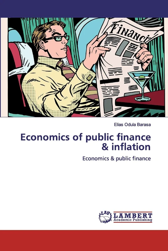 Economics of public finance & inflation: Economics & public finance